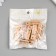 Decor for creativity Tree "clothespin - bouquet of joy" set 10 pcs