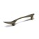 Prochopa "For Vilka" Cappio RSC002, m/o 76 mm, color antique bronze