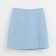 Women's skirt luna, size m, color Serenity Blue