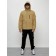 Sports male jacket, size 56, beige color