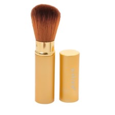 Kaizer makeup brush, folding