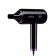 Feng KitFort KT-3241, 1400 W, speed/temperature adjustment, concentrator, black