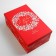 Gift Box "Fulfilling Desires", 32.5 x 20 x 12.5 cm, New Year