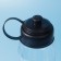 Water bottle "On the situation", 1100 ml