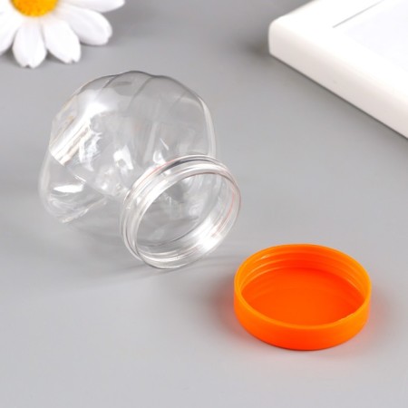 Banch for scrapbooking plastic "Fist" 50 ml MIX 5.5x4.7x5.5 cm-3