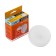 LED LED ECOLA LIGHT, GX53, 6 W, 6400 K, 27x75 mm, matte glass