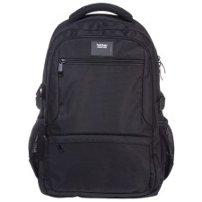 Youth backpack 46 x 32 x 17 cm, ergonomic back, Hatber Real 