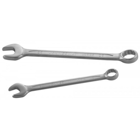 Combined key Jonnesway W26138, 38x38 mm-1