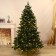 Fibrooptic Christmas tree "Exclusive" 180 cm D of the lower tier 120 cm 1010 branches