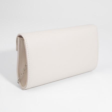 Back-clate on the valve, beige color-1