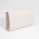 Back-clate on the valve, beige color