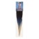 SIM-BRAIDS AFROKOSOS, 60 cm, 18 strands (CE), greasy/blue/milk (#FR-32)