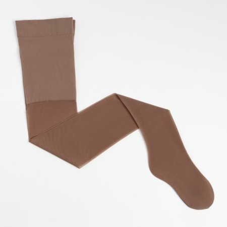 Women's tights minimi ideale 40 den, tan color (Daino), size 5-1