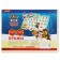 Wooden toy "Puppy Patrol" Magnetic board "Letters"