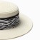 Women's hat minku, col. Milk, Rr. 58