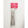Stainless steel knives are Sentiment, length 23 cm, 6 pcs, silver color