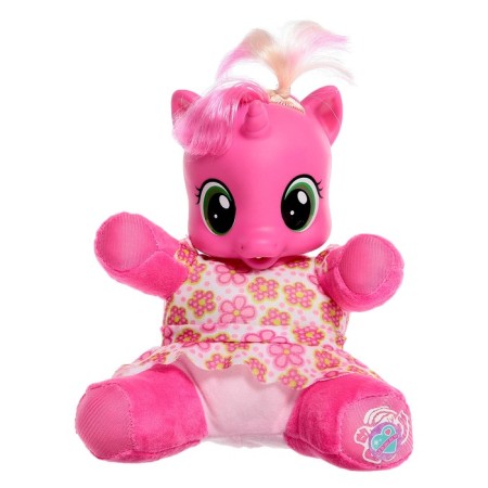 Musical toy "Favorite Pony", pink color-1