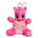 Musical toy "Favorite Pony", pink color