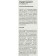 Alerana hair shampoo, density and volume, 250 ml