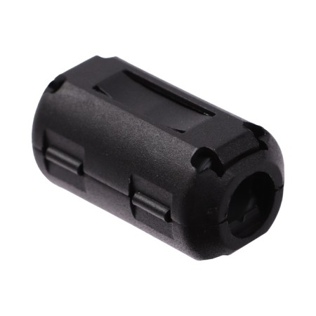 Noise-giving cable systems with a ferrite core, set of 4 pcs, D-3/5/7/9 mm-1