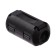 Noise-giving cable systems with a ferrite core, set of 4 pcs, D-3/5/7/9 mm