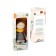 Soft toy "Hedgehog Henry", 30 cm