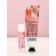 Set "bloom", hand cream and lip balm
