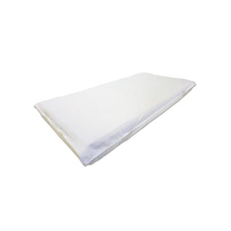 Substract waterproof, size 60x120/125x65 cm, elastic band in the corners-4