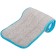 Replaced Velcro Hausmann Classic Home Velcro to the hm-46 mop