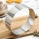 Baking and calculation form, d = 24 cm, h = 8 cm