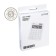 CITIZEN CITIZEN "SDC810NR", 10-bit, 127 x 105 x 21 mm, double power, white