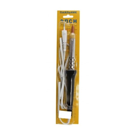 REXANT soldering iron with a ceramic heater, 80 W, 220 V-1