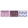 Set folder-convert on the button 12 pieces, the A6 180MKR format, assorted