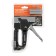 Furniture stapler Harden 620803, adjustable, type of bracket 140/28/300