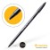Capillary pen Crown SMR-5000, node 0.5 mm, plastic, black