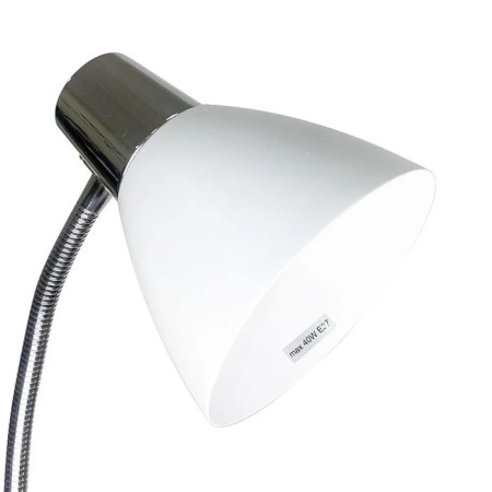 Trade Transvit Torsher "Runa", 40wt, E27, 21x21x145.5 cm, white color-2