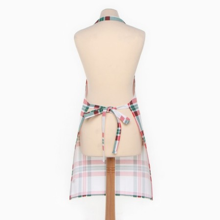 Apron Ethel Nolidy Decoration 60x70cm, 100%HL, reps 210 g/m2-6