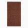 Terry towel GK 70x130cm, brown 360g/m, HL100%