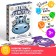 Board game "Memo. Hippo "