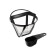 Goodhelper coffee maker SM-D102, drip, 650 W, 0.65 l, black