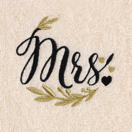 Tenle Ethel Missis 70x130cm, 100% cotton, 350 g/m2-2