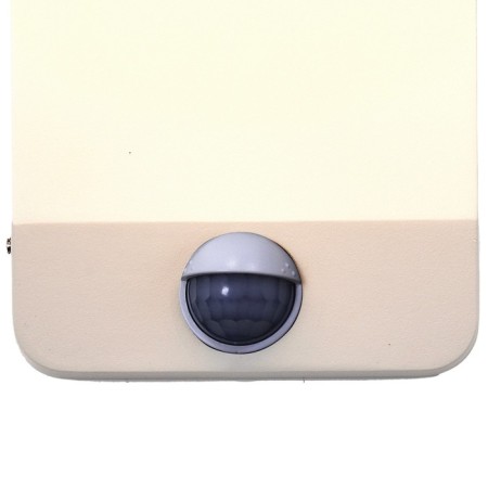 Street lamp Mantra Cooper, Led, 1700lm, 3000k, 178x170x160 mm, white color-1