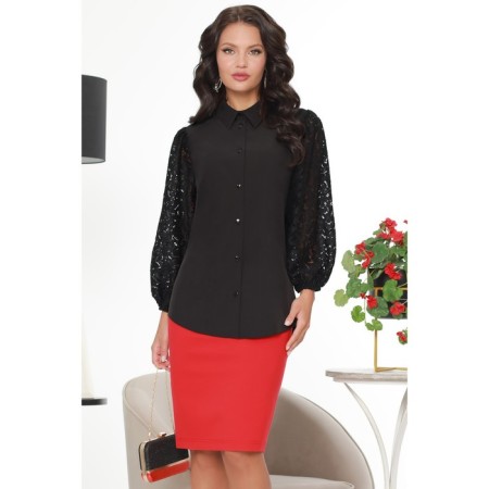 Female blouse "Natalina", size 44-3