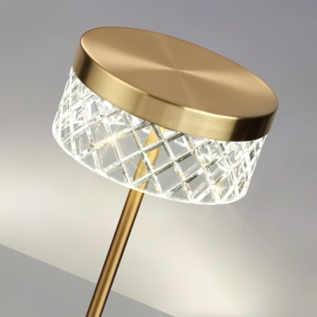 Fivre LED 7W 369lm table lamp-3