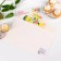 Vaphal pictures edible “the most beautiful” for cupcakes, cake, 1 sheet A4