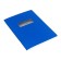 Notepad A5-, 48 sheets, Atlantic, covered cardboard cover, Soft-Touch lamination, foil embossing, block 60g/m2