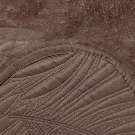 OAZIS veil, 200x220 cm, artificial fur, PE100%-3