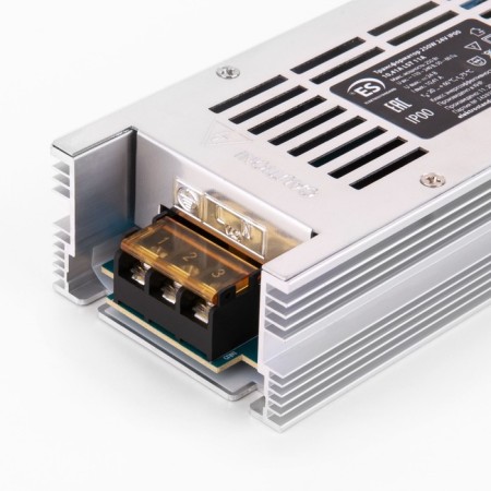 Блок питания Elektrostandard, 250Вт 24В-1