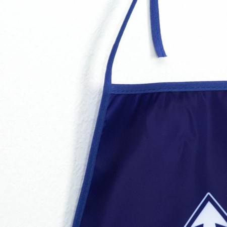 Apron men's full -color "The best grandfather"-2