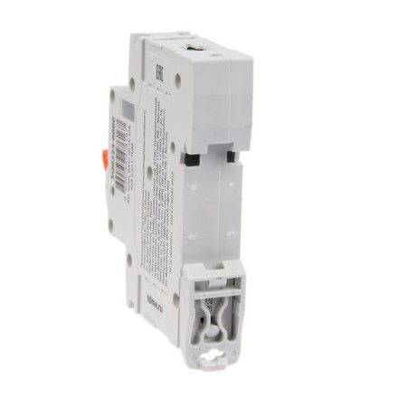 Switch automatic TDM VAL47-60, 1P, 32 A, 6 KA, C, SQ0223-0080-2